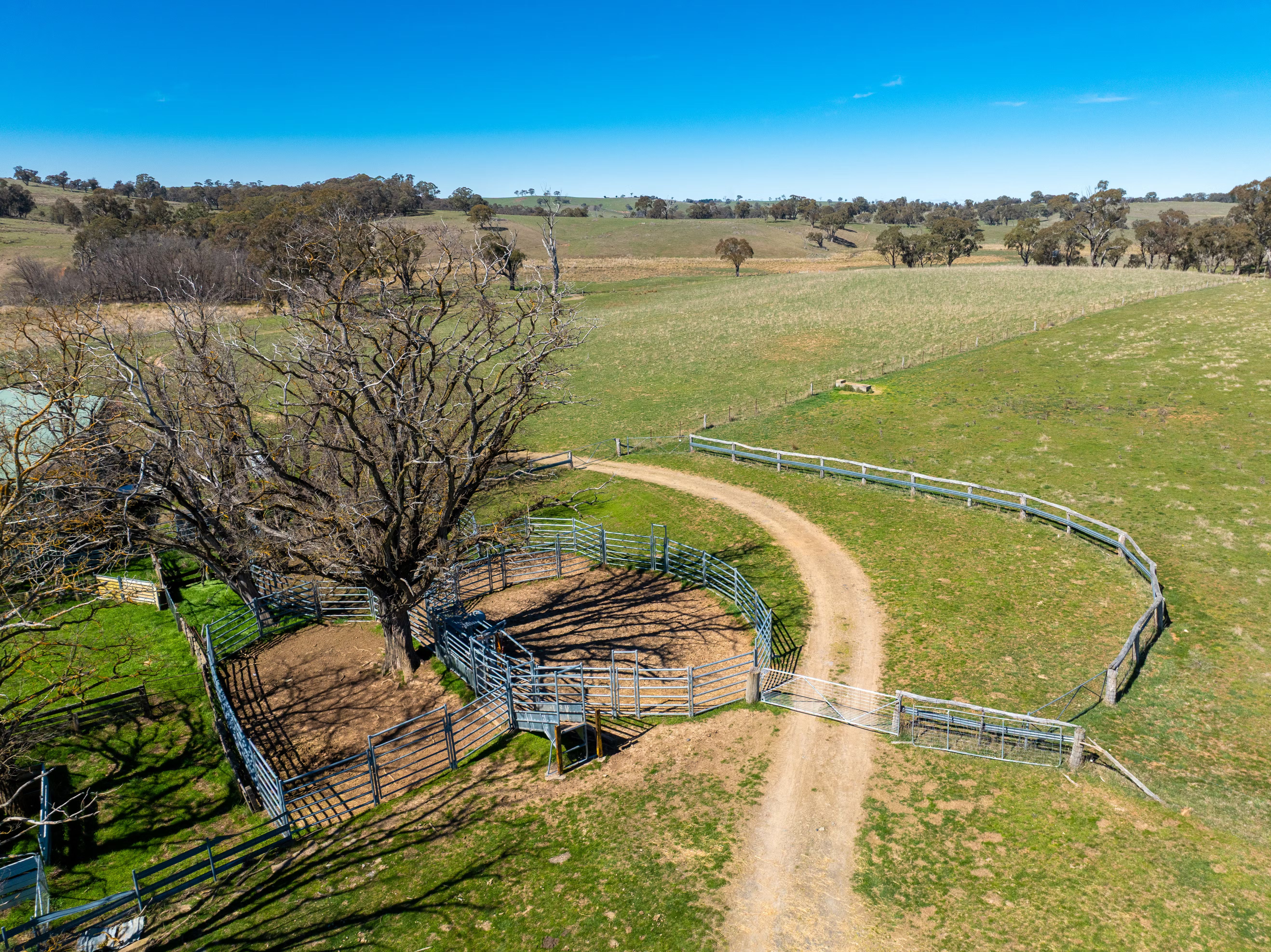 5353 Trunkey Road, Trunkey Creek, NSW, 2795