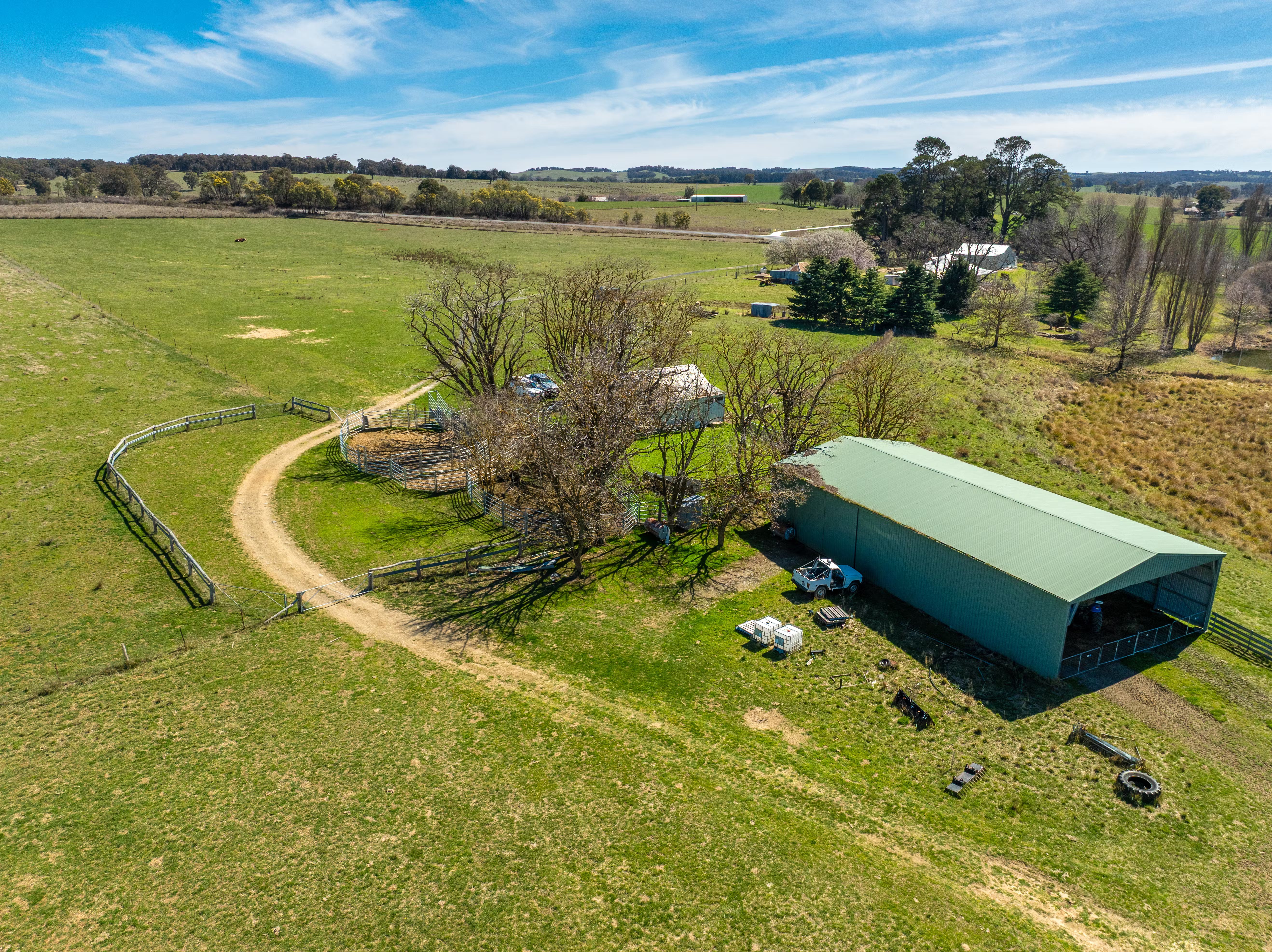 5353 Trunkey Road, Trunkey Creek, NSW, 2795