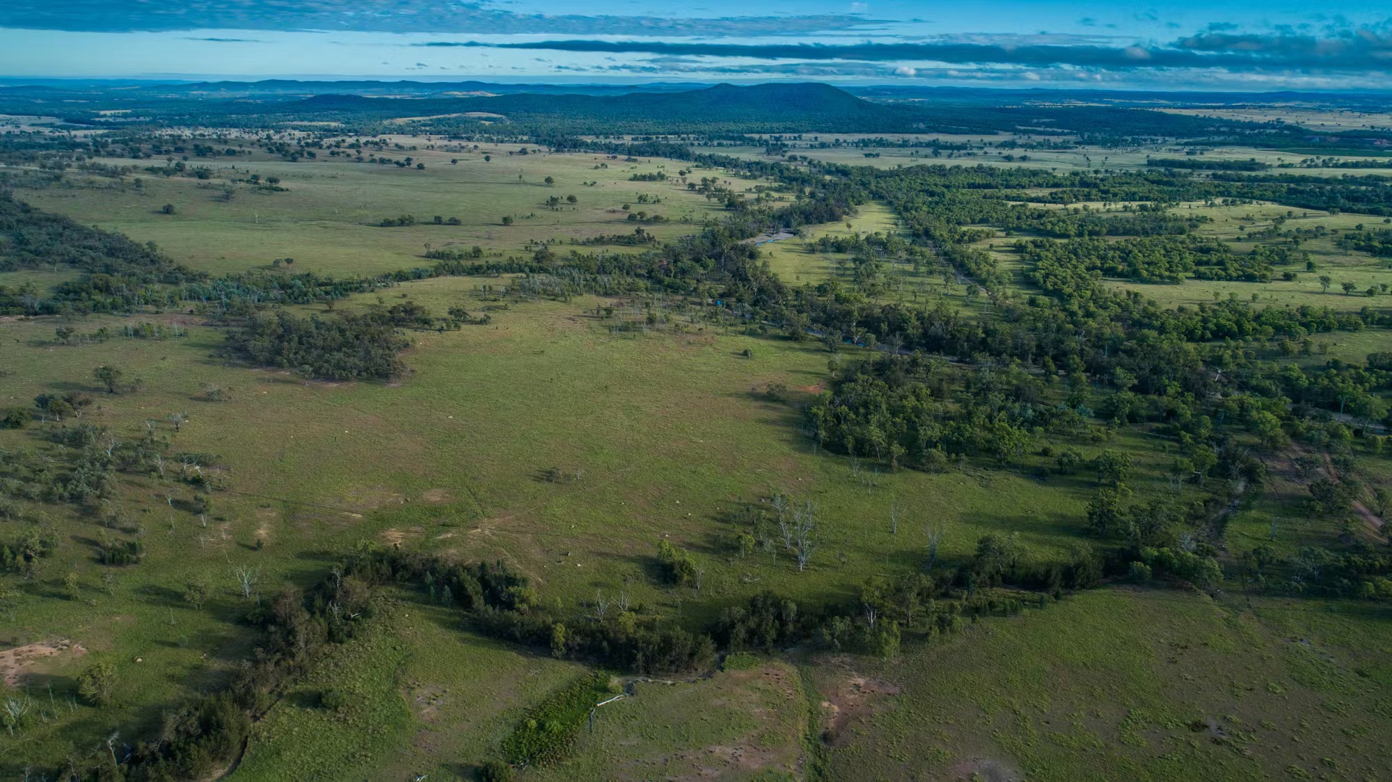 3297 Stanthorpe-Inglewood Road, Inglewood, QLD, 4387