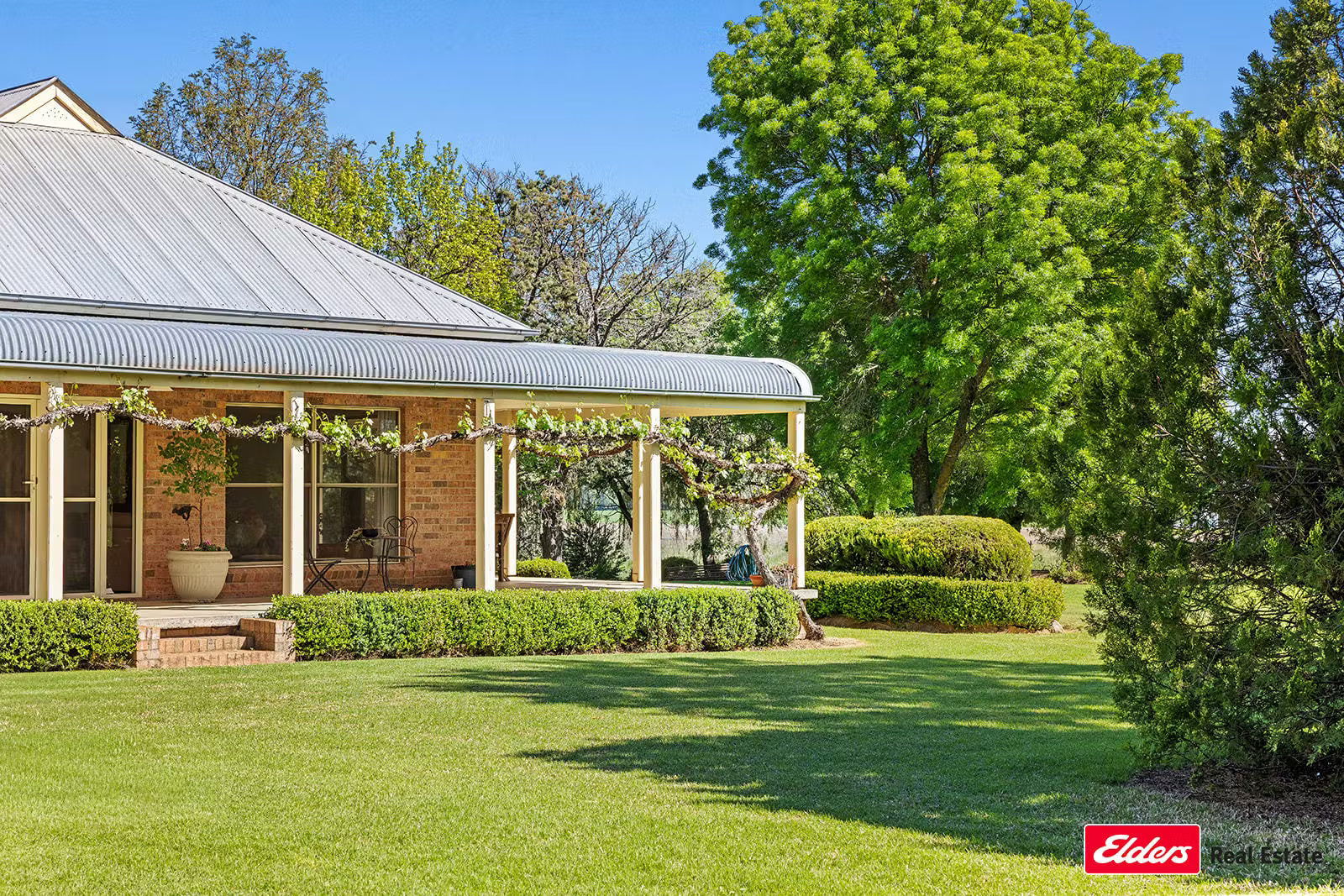 3809 Belubula Way, Canowindra, NSW, 2804