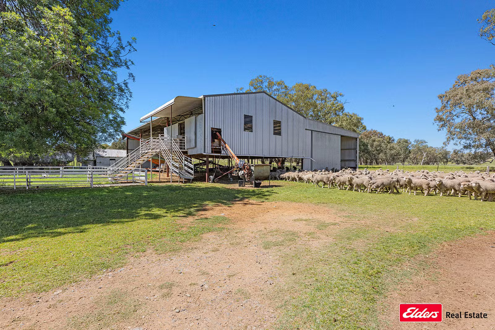 3809 Belubula Way, Canowindra, NSW, 2804