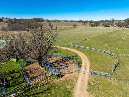 5353 Trunkey Road, Trunkey Creek, NSW, 2795
