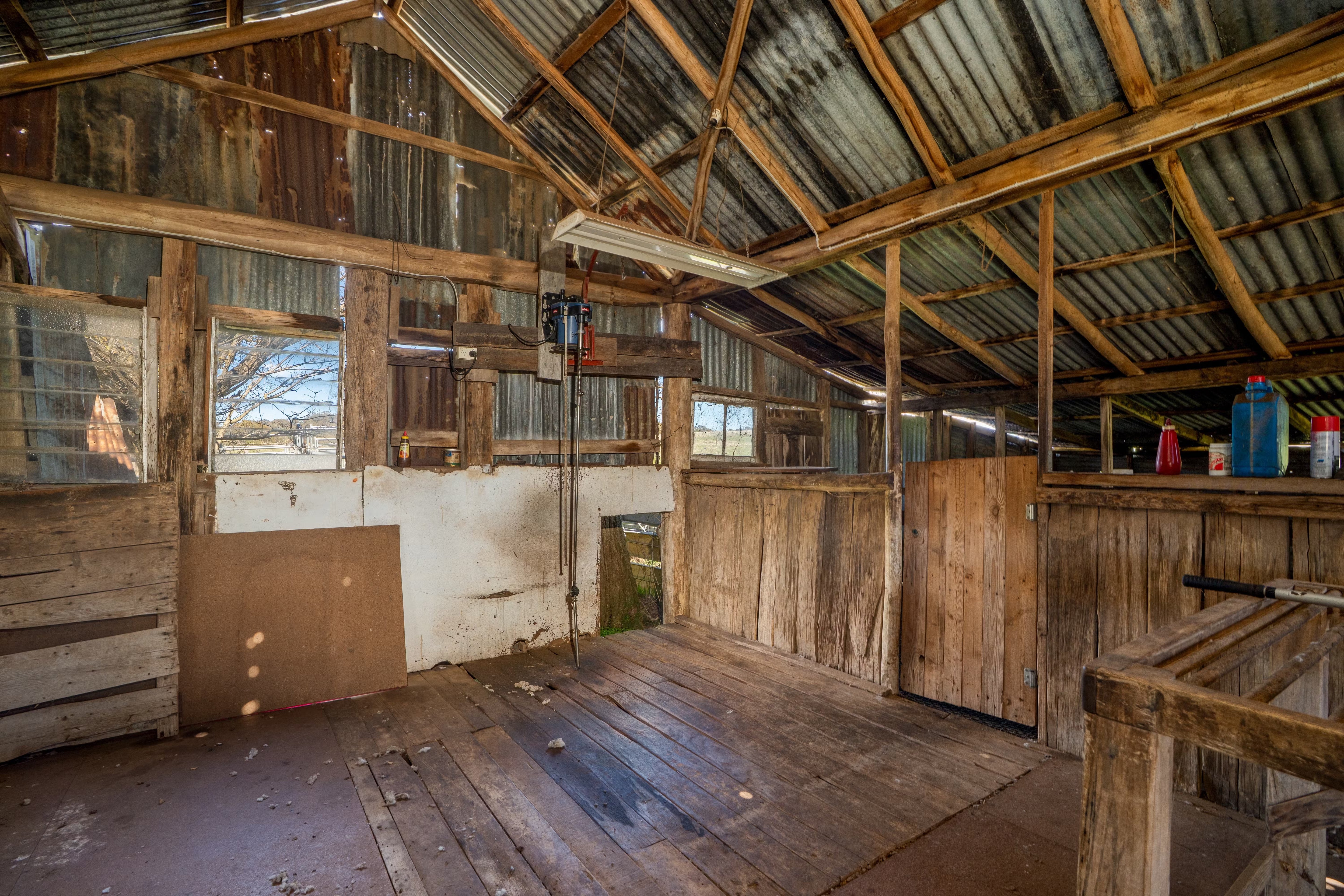 5353 Trunkey Road, Trunkey Creek, NSW, 2795