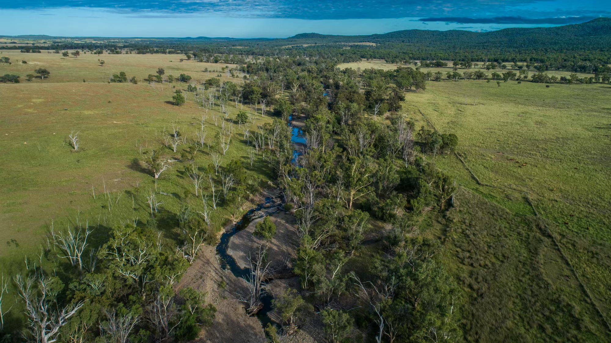 3297 Stanthorpe-Inglewood Road, Inglewood, QLD, 4387