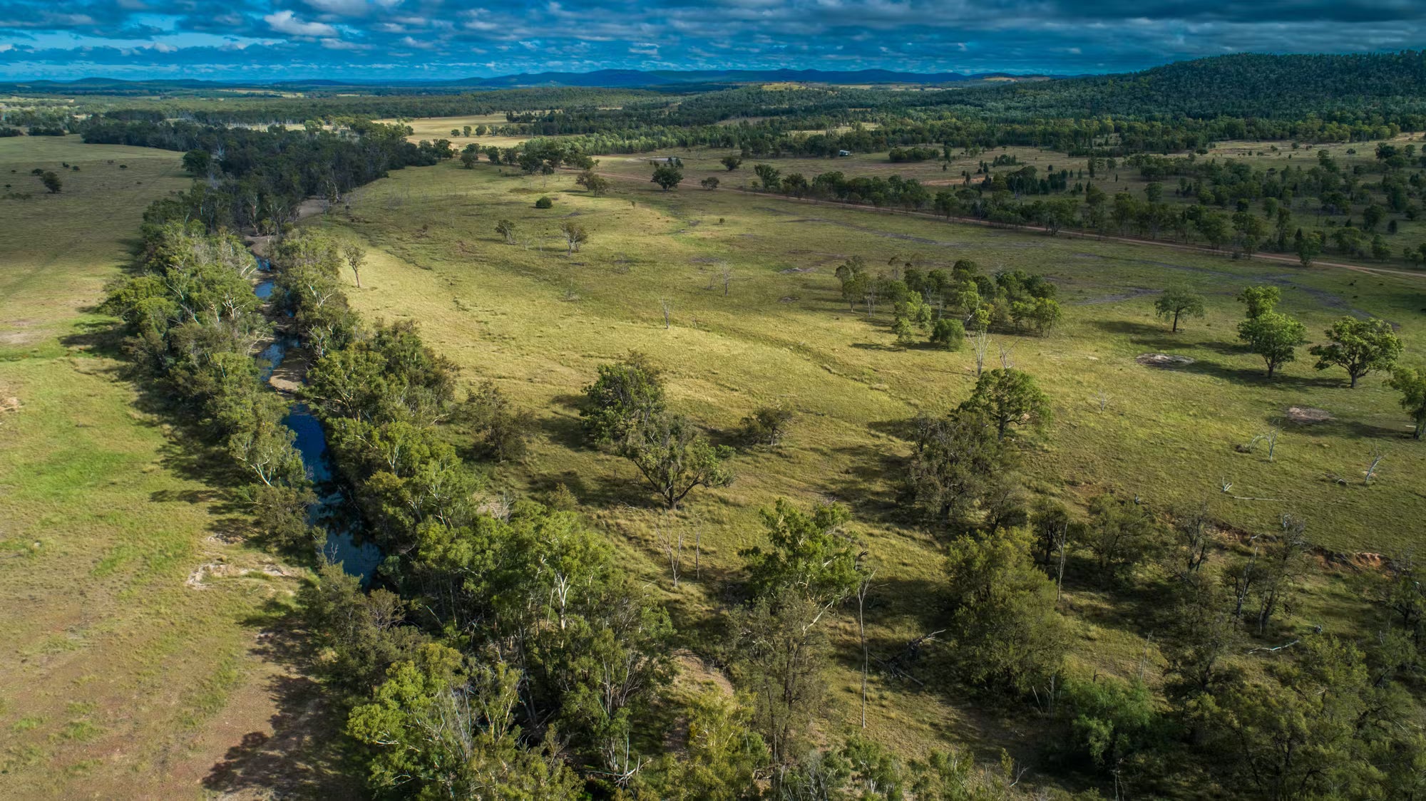 3297 Stanthorpe-Inglewood Road, Inglewood, QLD, 4387