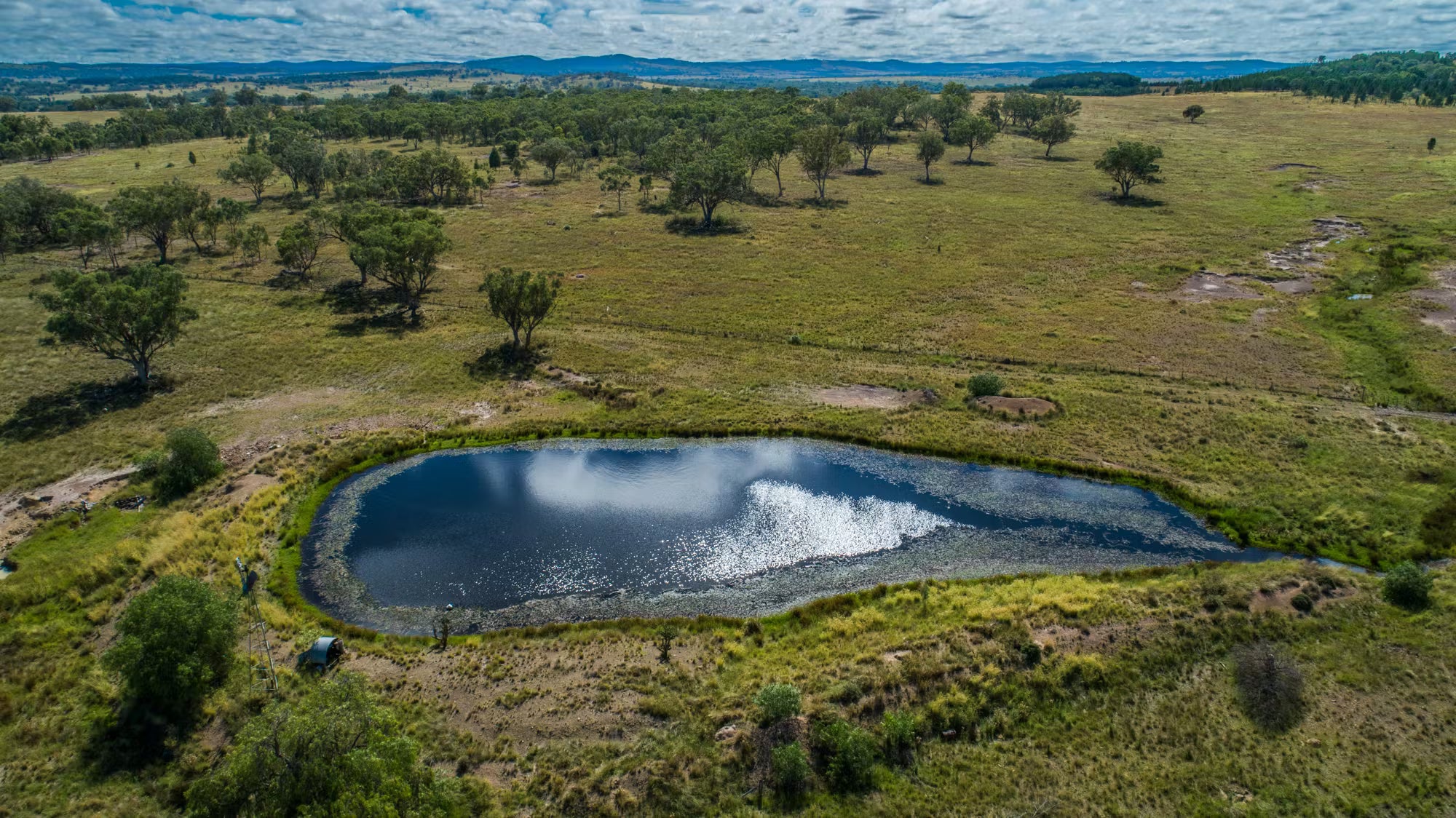 3297 Stanthorpe-Inglewood Road, Inglewood, QLD, 4387