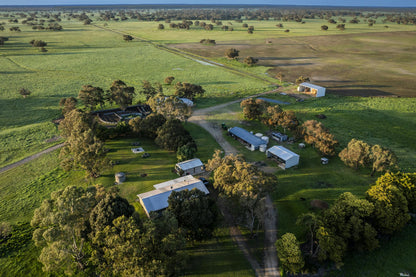 325 Maranoa Downs Road, Stewart Range, SA, 5271