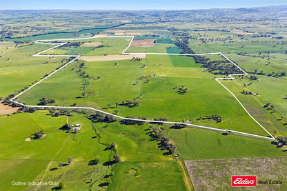 3809 Belubula Way, Canowindra, NSW, 2804