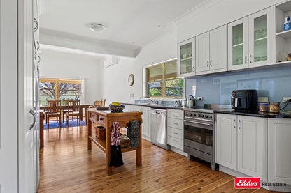 3809 Belubula Way, Canowindra, NSW, 2804