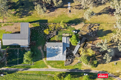 3809 Belubula Way, Canowindra, NSW, 2804