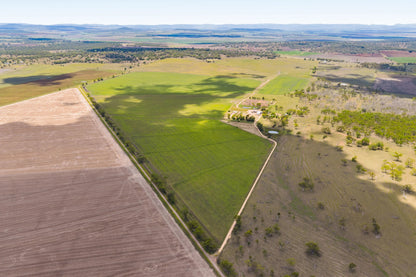 'Ashby' 48 Felton View Road, Ellangowan, QLD 4361