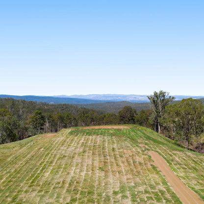 'Bellbird Ridge' Lot 445 Ted Road, Geham, QLD 4352