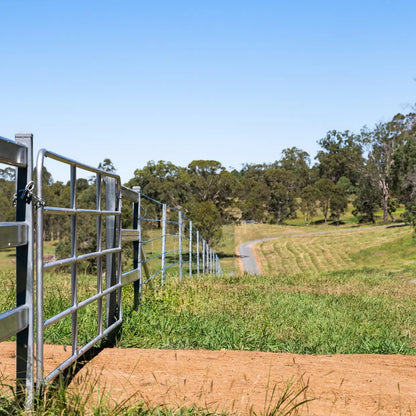 'Bellbird Ridge' Lot 445 Ted Road, Geham, QLD 4352