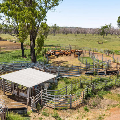 'Ashby' 48 Felton View Road, Ellangowan, QLD 4361